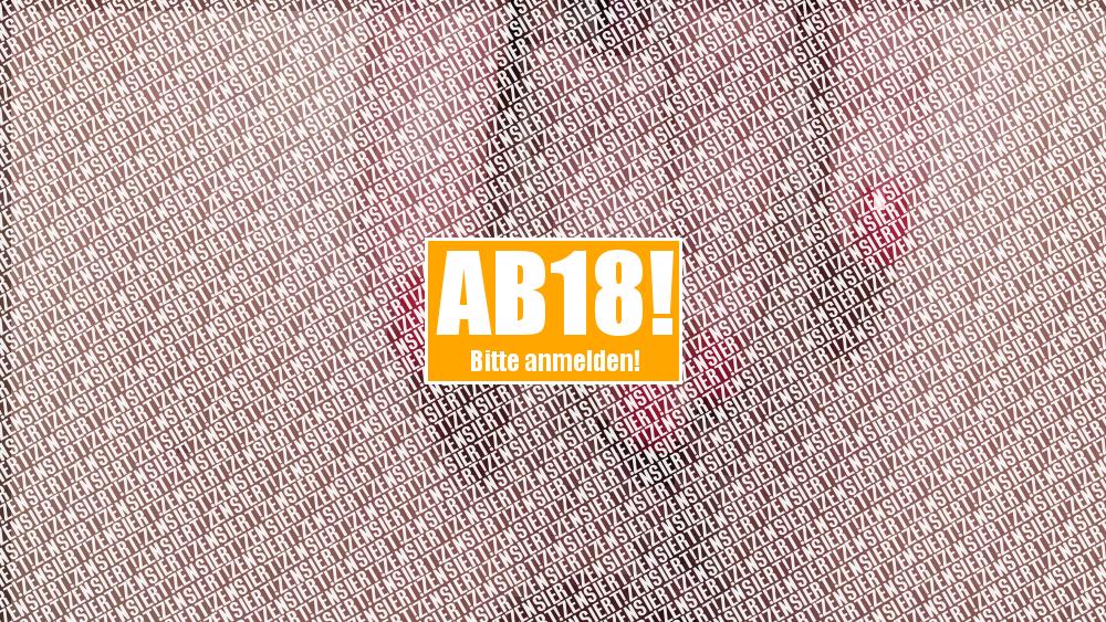 leck mein behaartes Fotzenloch