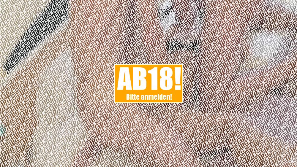 Meine Alte mit Kollegen ANAL geknallt