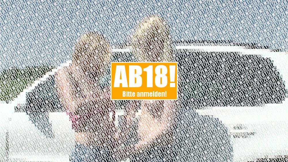 Endlich komme ich ihr näher!