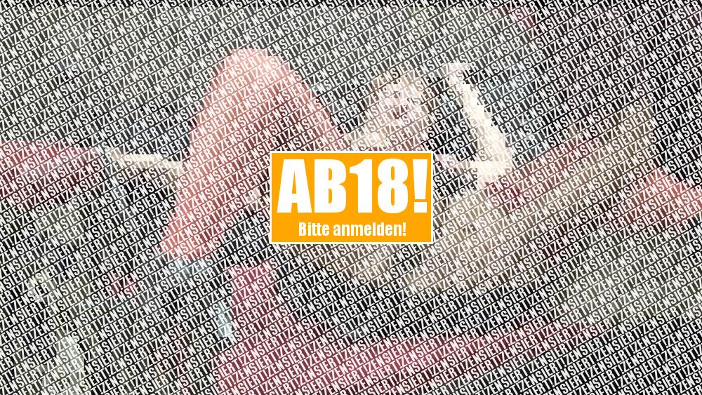 Auberginen Fisting…