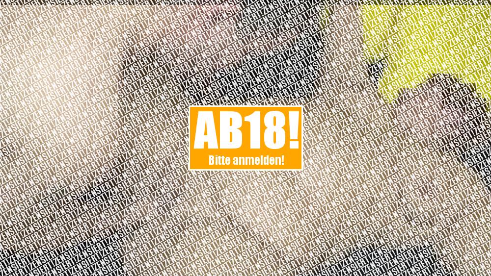 Mit User getroffen…