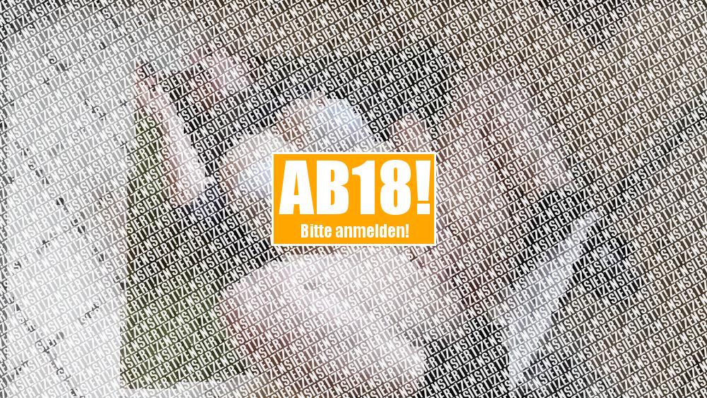 erst die Arbeit dann der Klit-Orgasmus