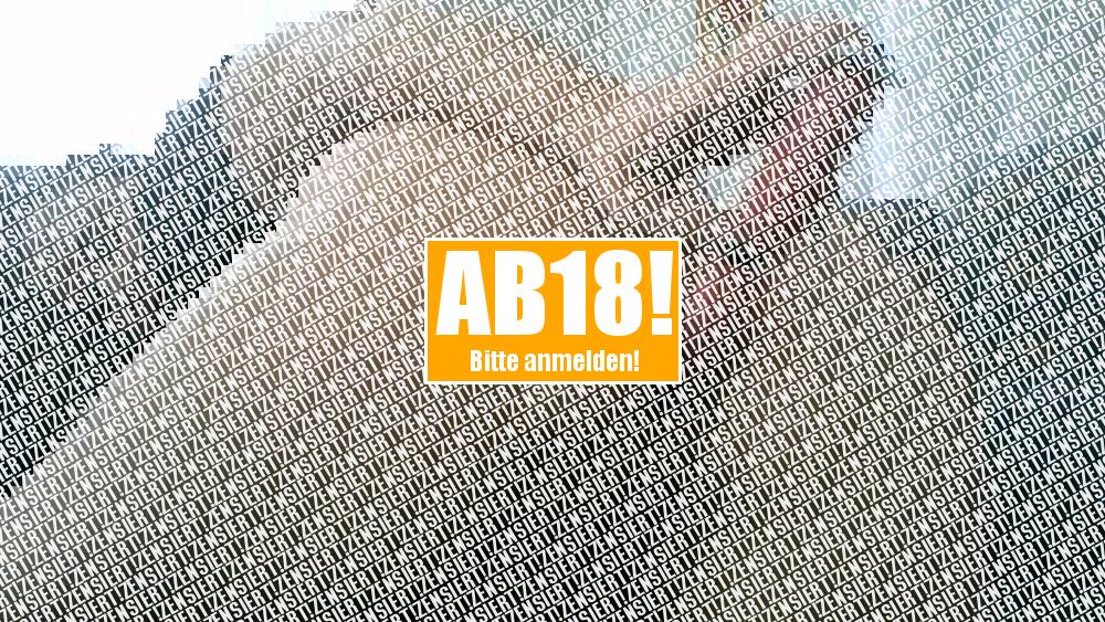 Geile anal mit dildo