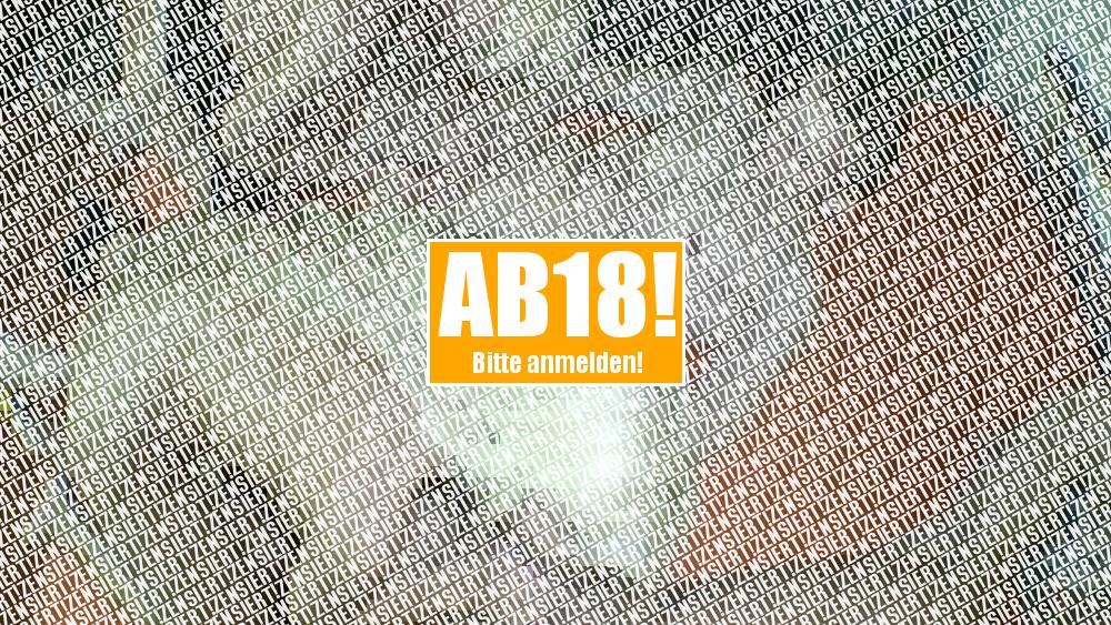 Jungboys und Altweiber!