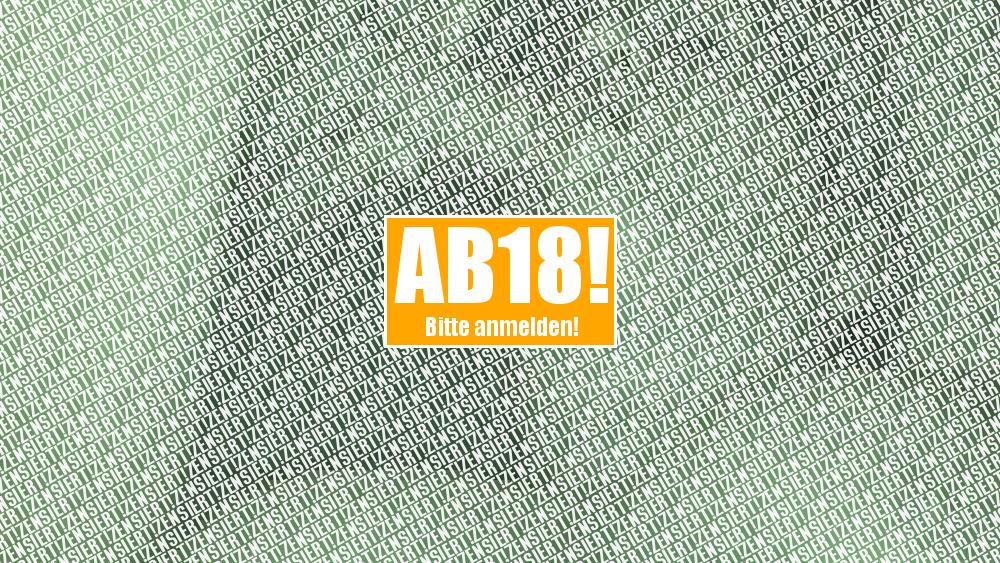 Fisting und Abspritzen…