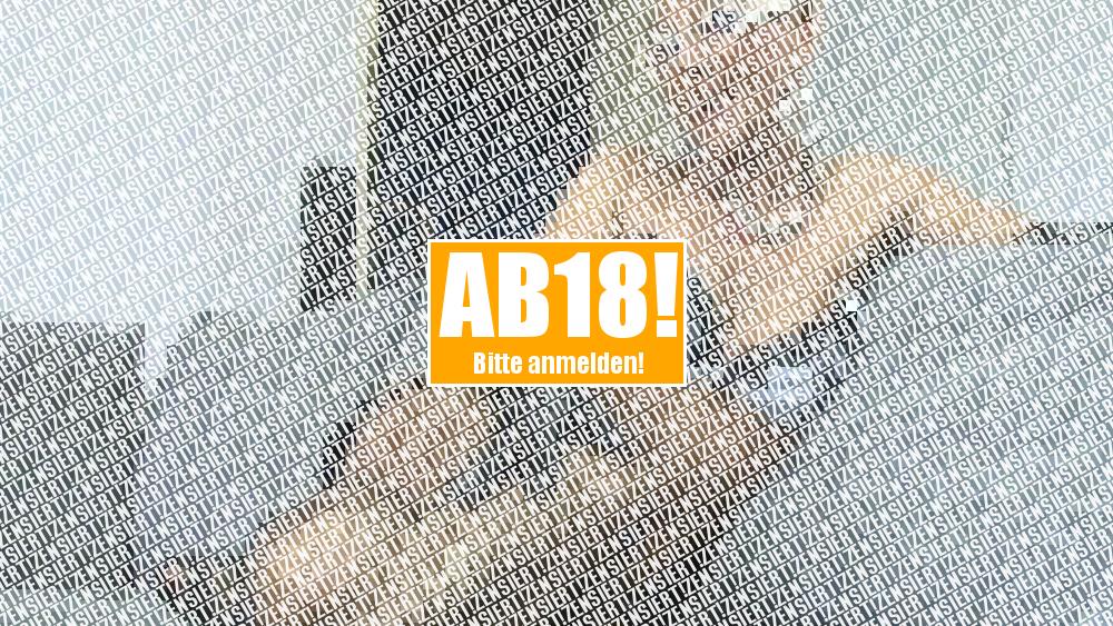 EM Ticket knallhar Anal erVögelt, Creampie
