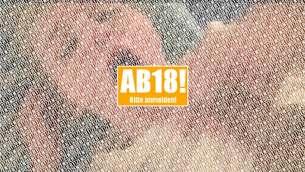 Wach gefickt worden – Cumshot